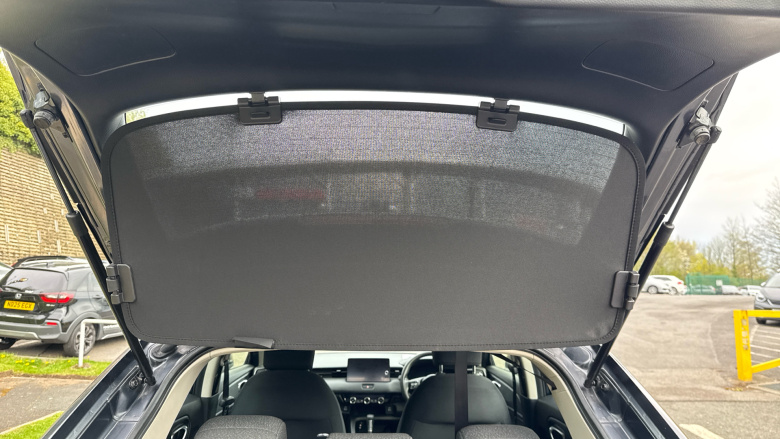 Honda HR-V 1.5 eHEV Elegance 5dr CVT Hybrid Hatchback